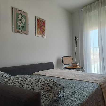 Apartamento Happy Street Socuellamos Екстер'єр фото