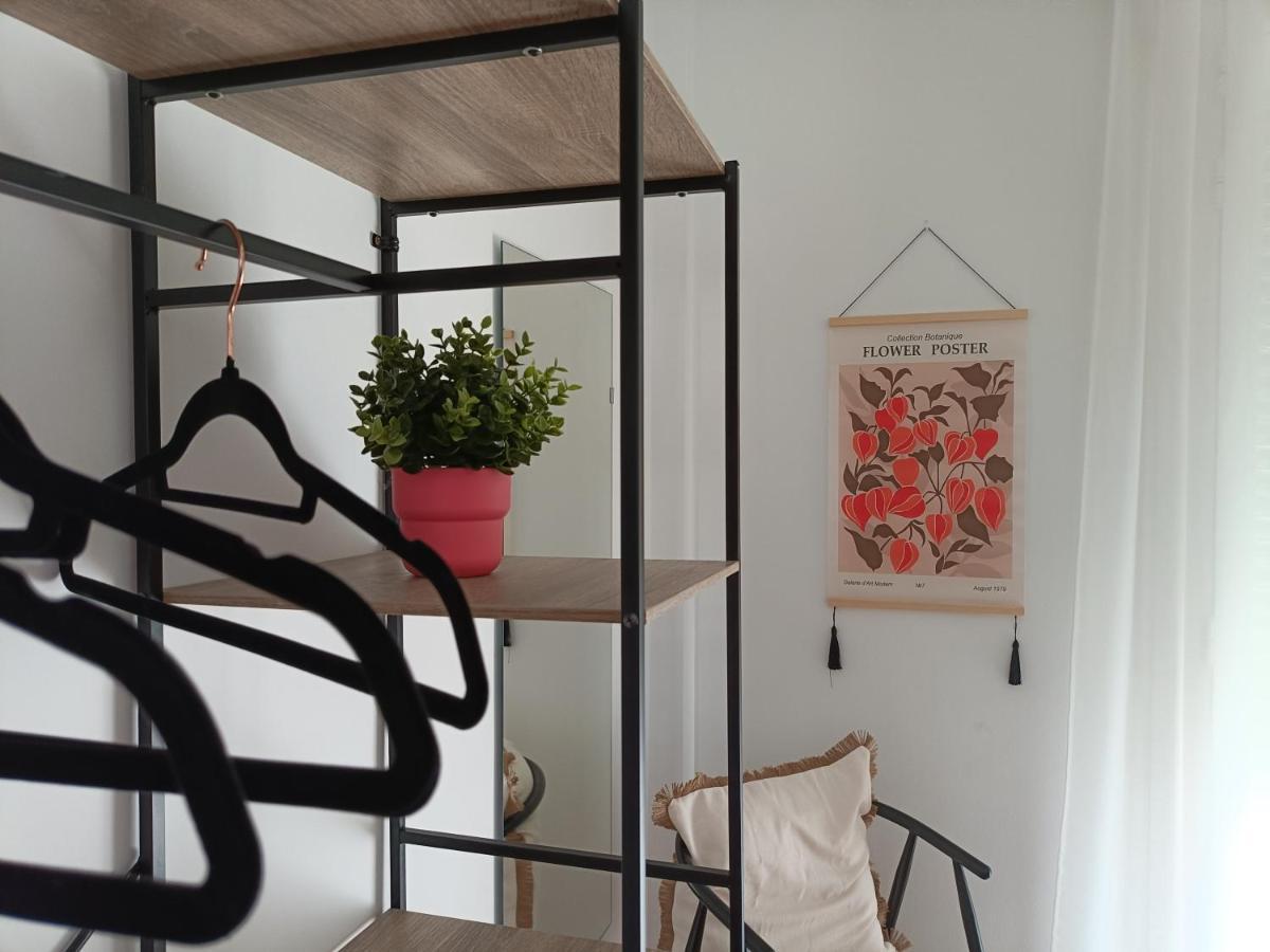 Apartamento Happy Street Socuellamos Екстер'єр фото