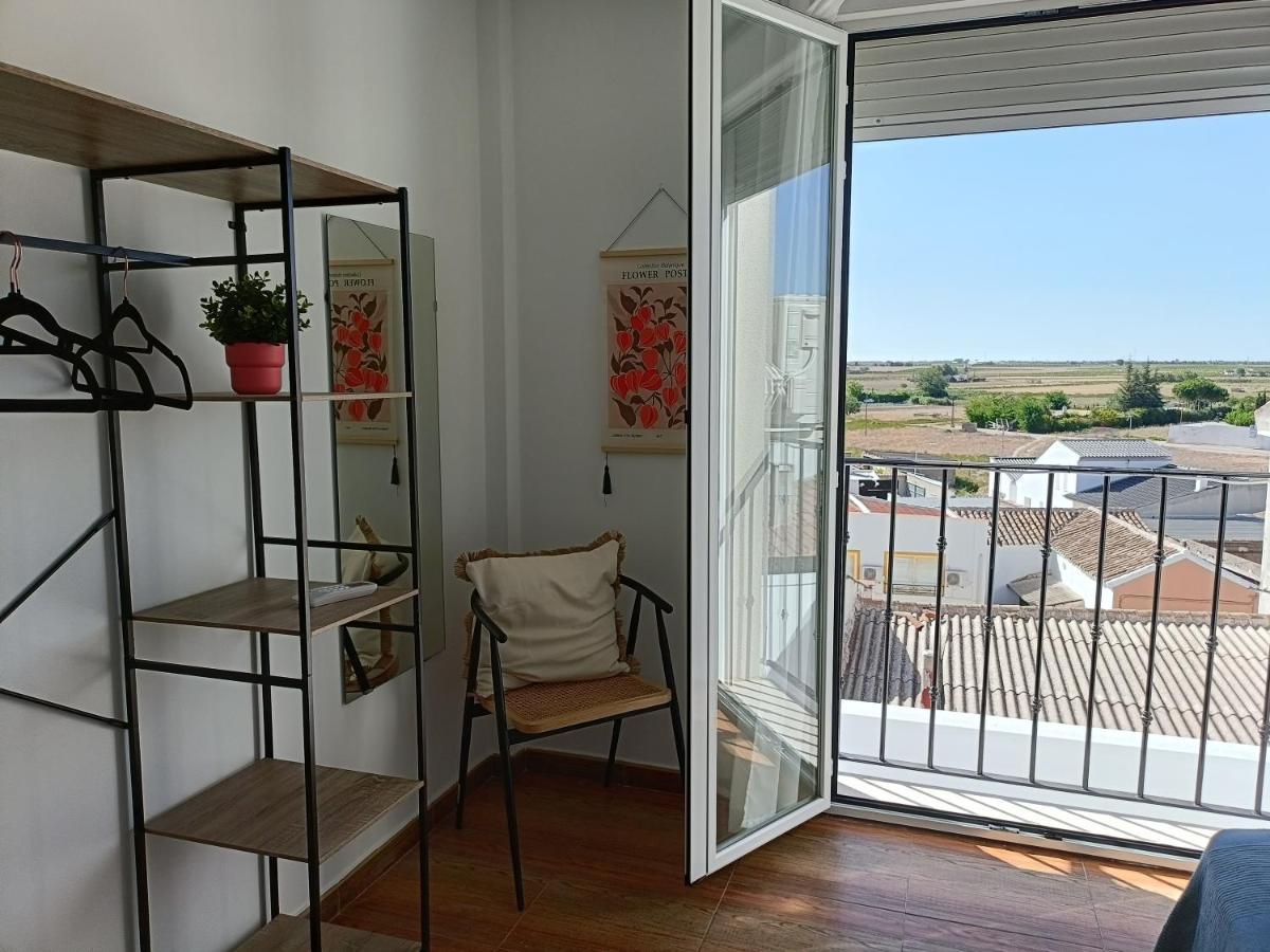 Apartamento Happy Street Socuellamos Екстер'єр фото