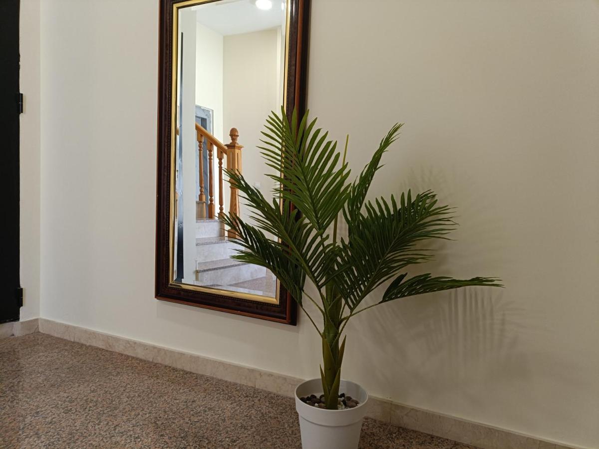 Apartamento Happy Street Socuellamos Екстер'єр фото