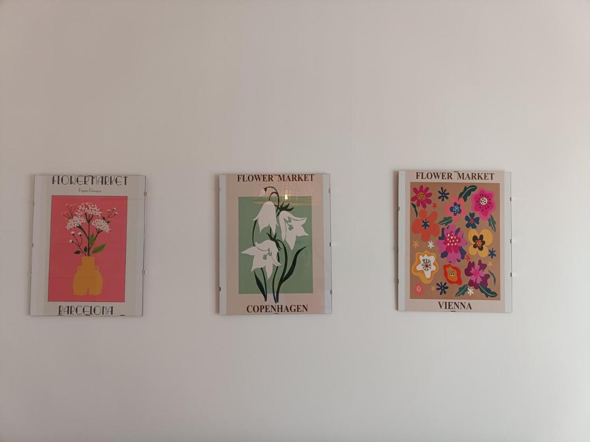 Apartamento Happy Street Socuellamos Екстер'єр фото