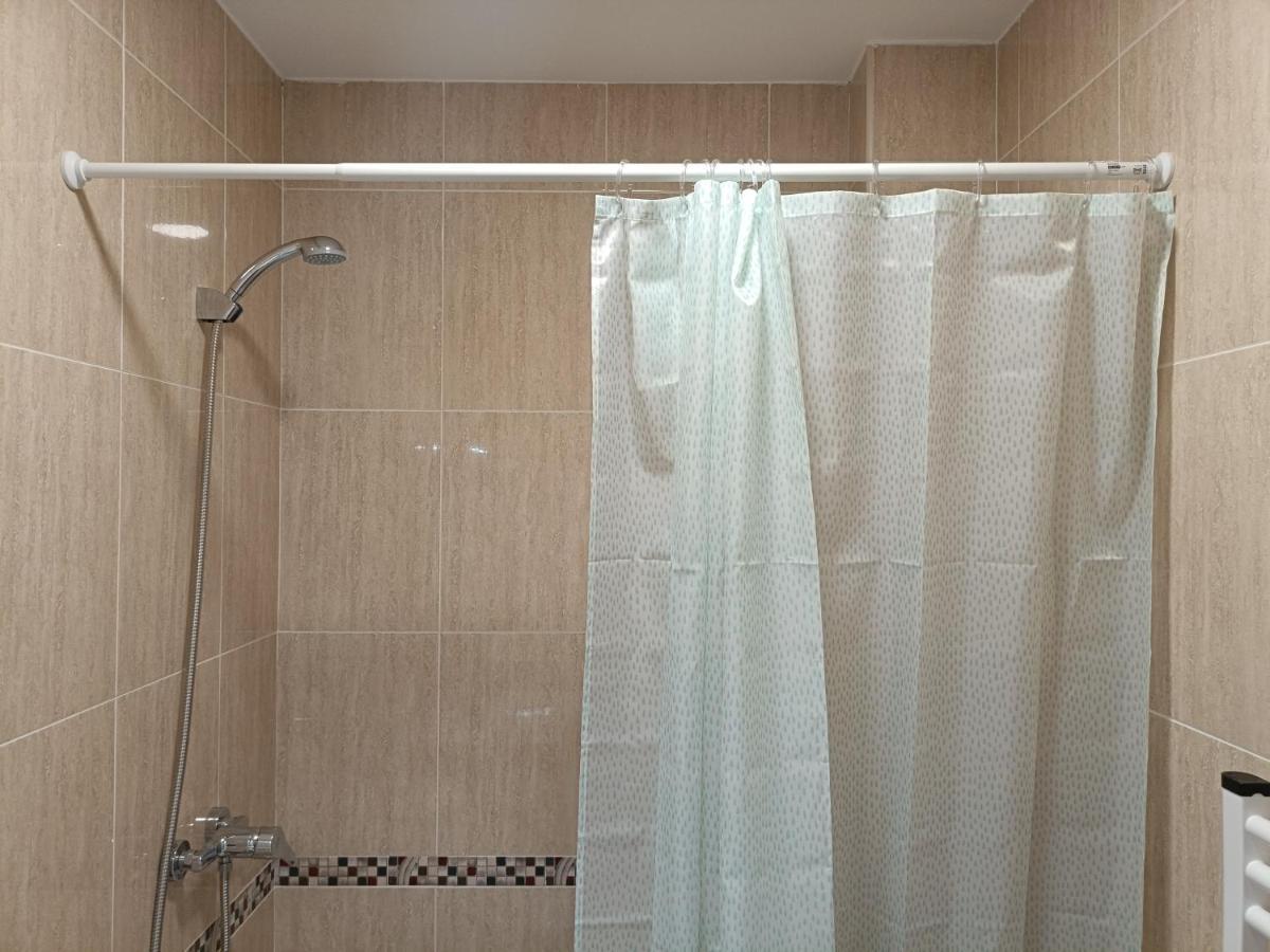 Apartamento Happy Street Socuellamos Екстер'єр фото