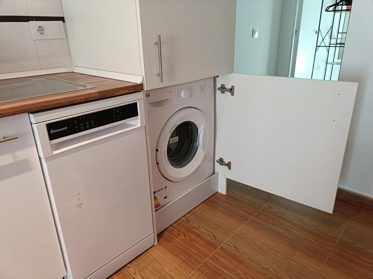 Apartamento Happy Street Socuellamos Екстер'єр фото