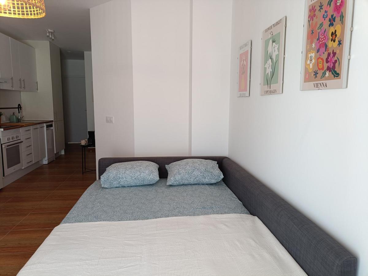 Apartamento Happy Street Socuellamos Екстер'єр фото