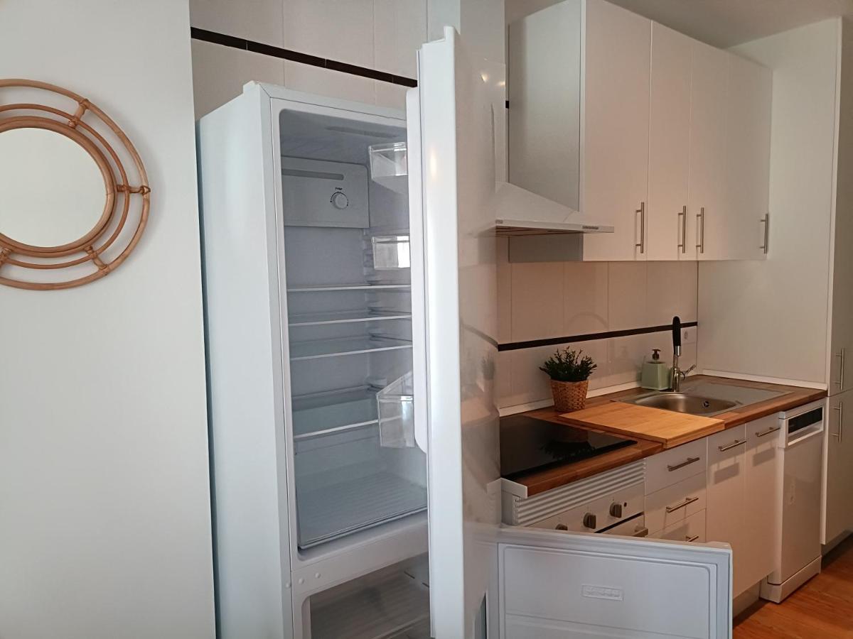 Apartamento Happy Street Socuellamos Екстер'єр фото