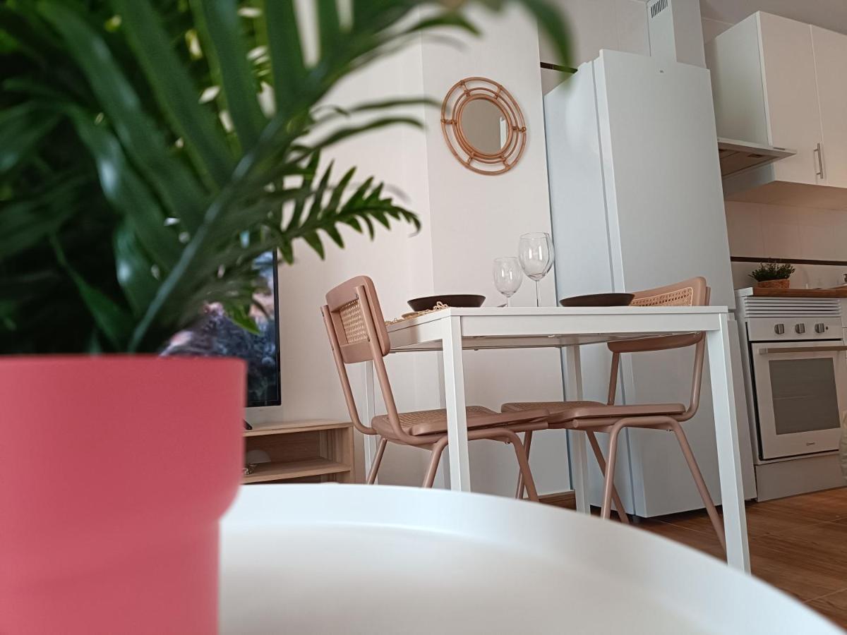 Apartamento Happy Street Socuellamos Екстер'єр фото
