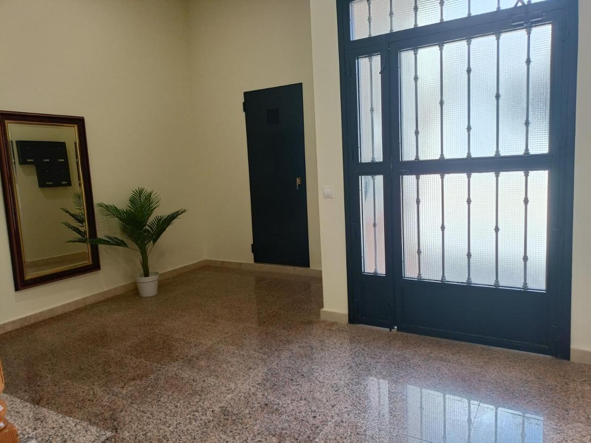 Apartamento Happy Street Socuellamos Екстер'єр фото