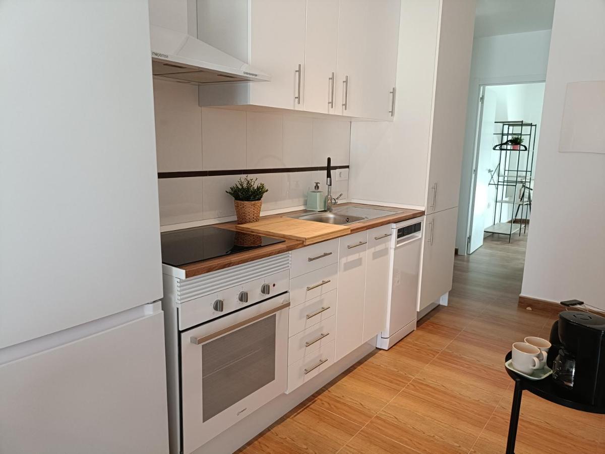 Apartamento Happy Street Socuellamos Екстер'єр фото